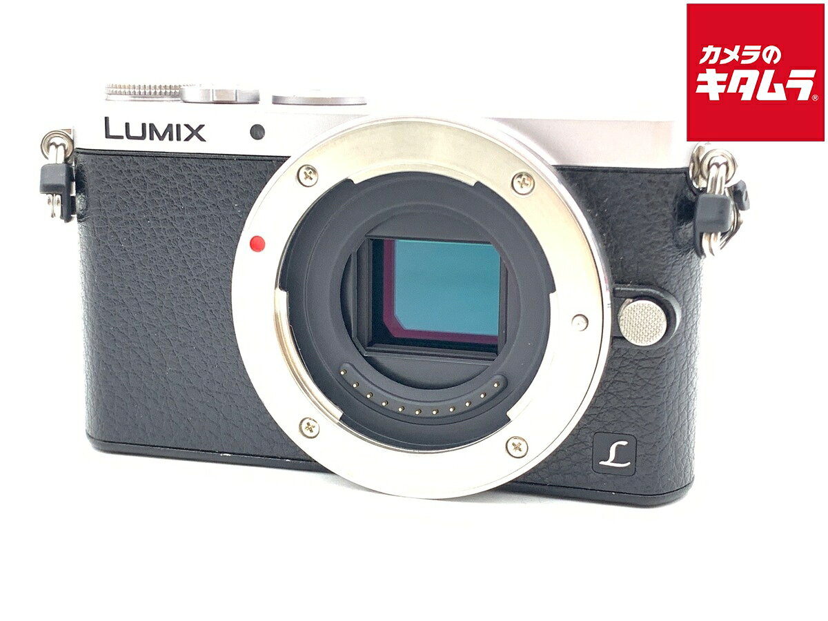 楽天市場】lumix dmc－gm1sの通販