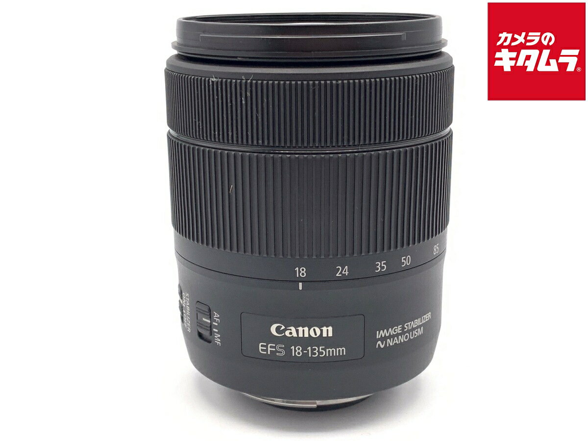 楽天市場】ef-s18-135mm f3.5-5.6 is usmの通販