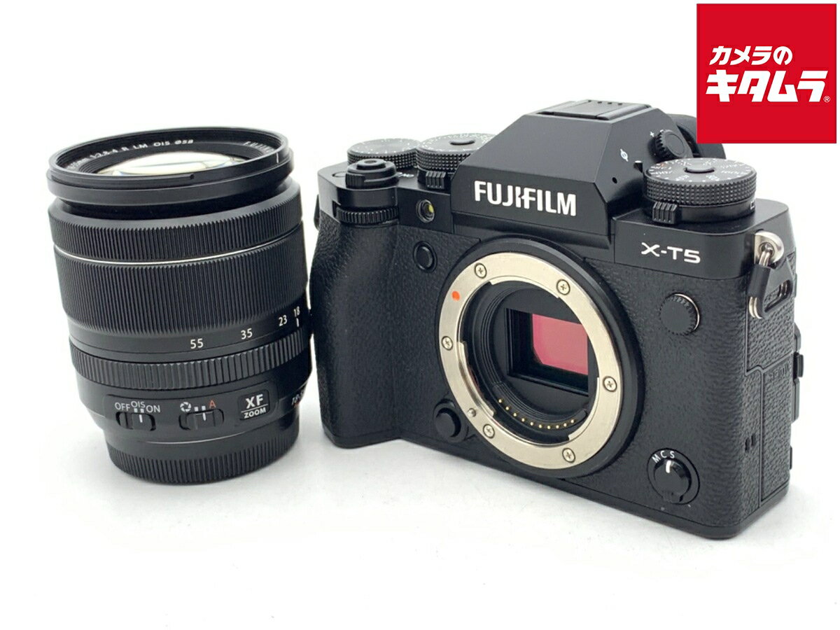 楽天市場】fujifilm x-t5（デジタルカメラ｜カメラ・ビデオカメラ