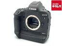 【中古】 【並品】 キヤノン EOS-1D X Mark II ボディ 【デジタル一眼レフ】 【6ヶ月保証】(2)