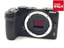 【中古】 【良品】 ニコン Z30 ボディ 【ミラーレス一眼】 【6ヶ月保証】