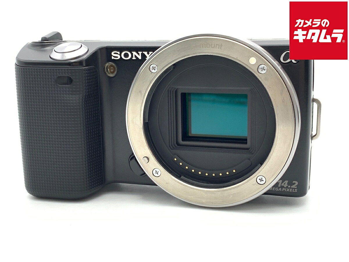 楽天市場】nex－5 中古の通販