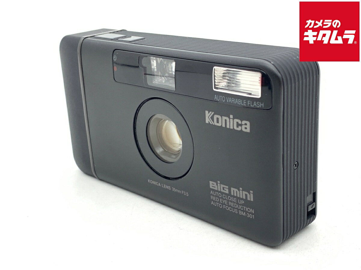 楽天市場】konica big mini f 中古の通販 楽天市場】konica big mini f 中古の通販