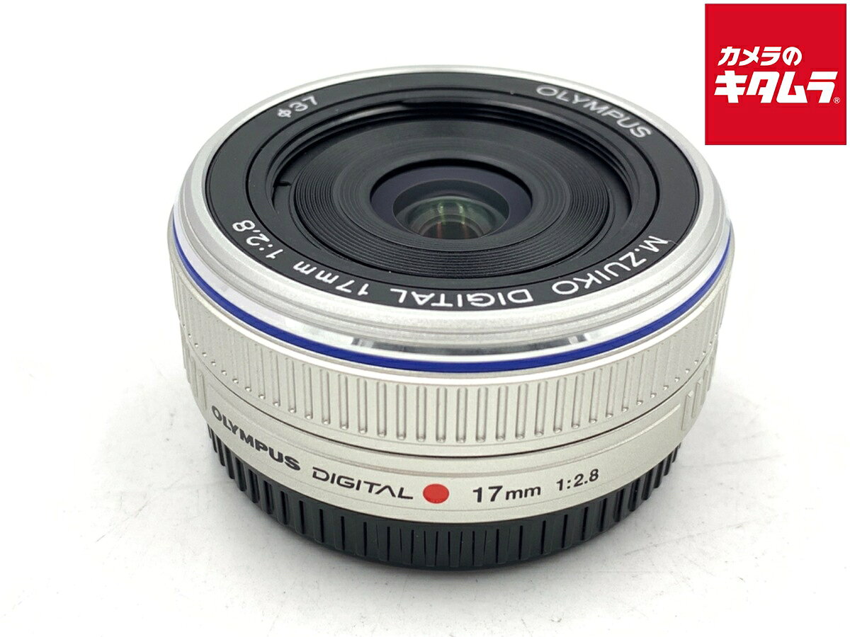 楽天市場】OLYMPUS M.ZUIKO DIGITAL 17mm F2.8の通販
