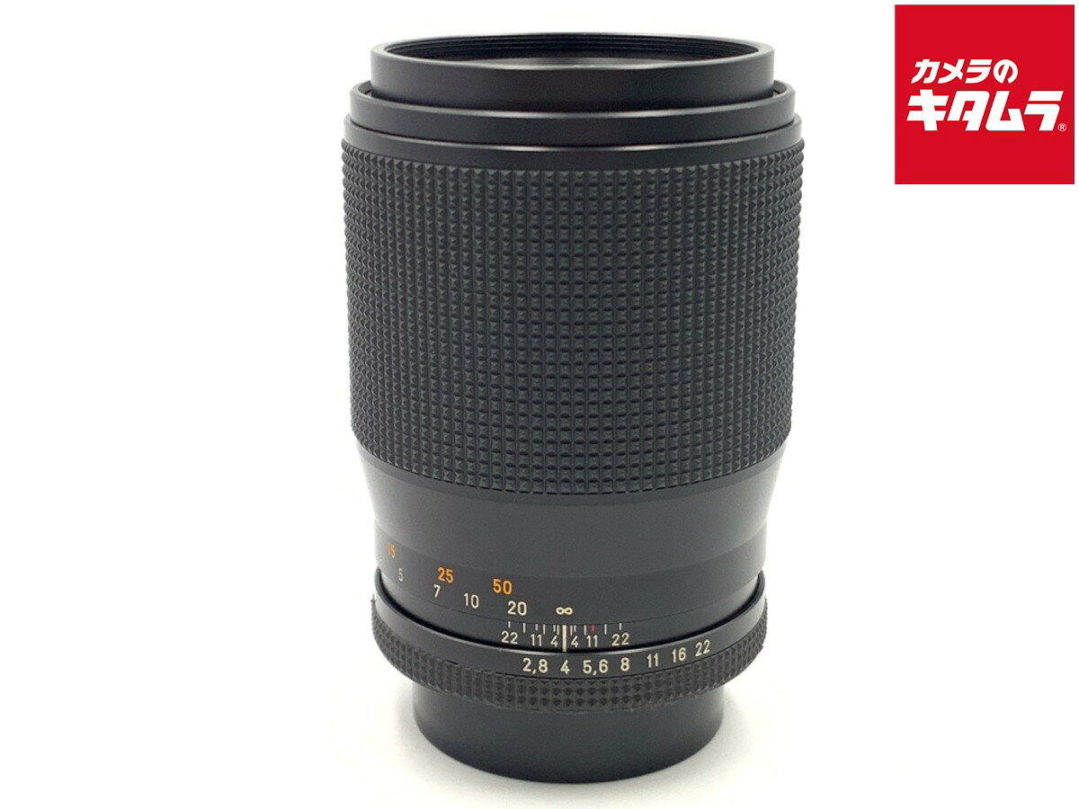 楽天市場】コンタックス 135mm F2．8の通販