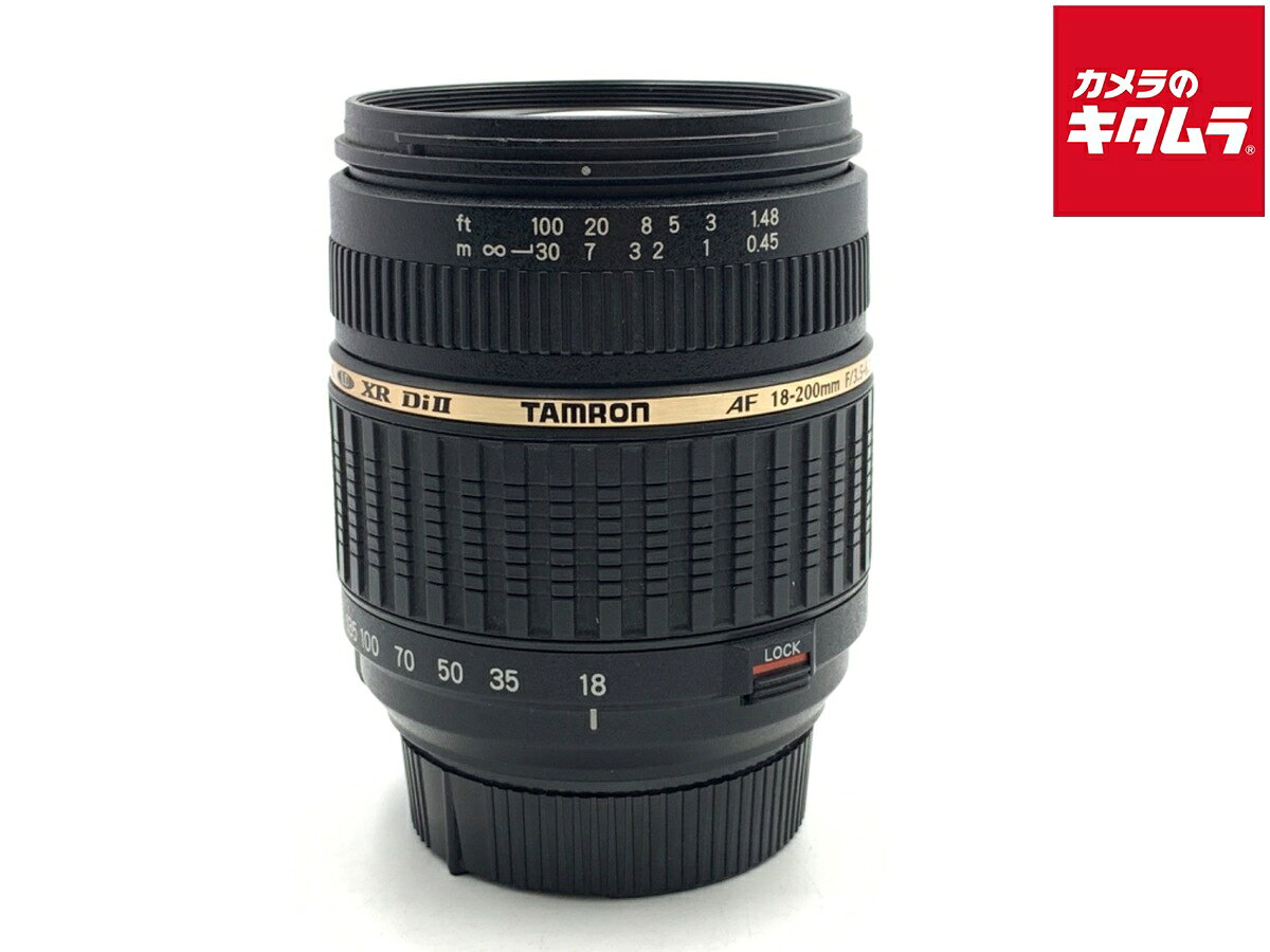 楽天市場】タムロン 18－200 ニコン（カメラ用交換レンズ｜カメラ
