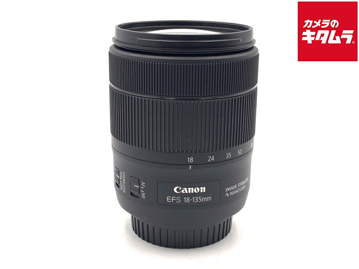 楽天市場】ef－s 18－135mmの通販