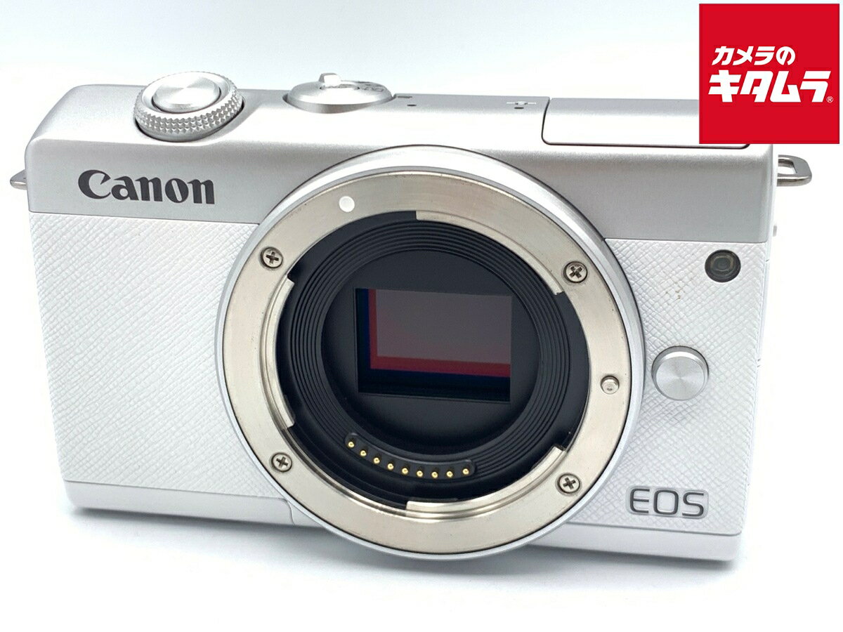 楽天市場】eos m200 中古の通販
