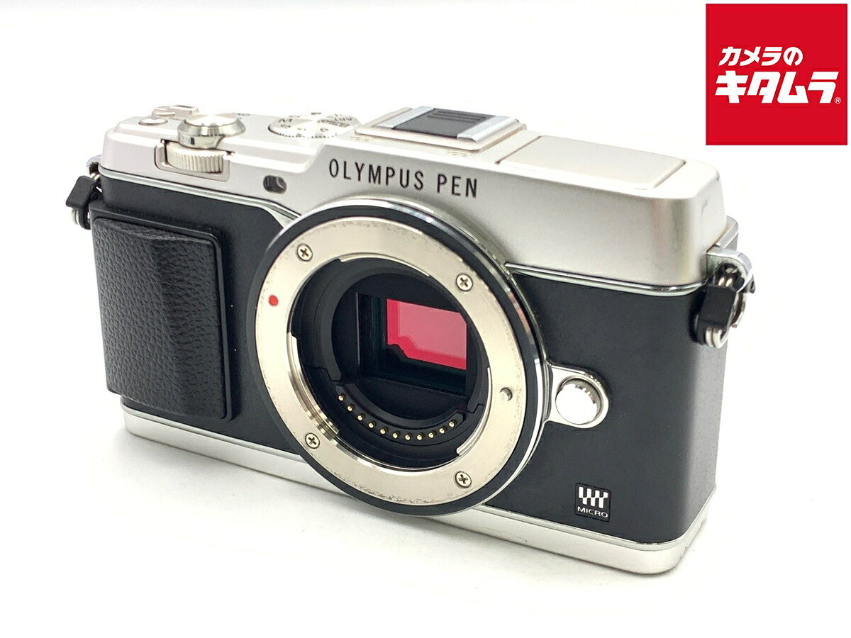 楽天市場】OLYMPUS PEN E－P5 中古の通販
