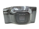 【中古】 【並品】 リコー RZ-750 DATE 【フィルムカメラ】