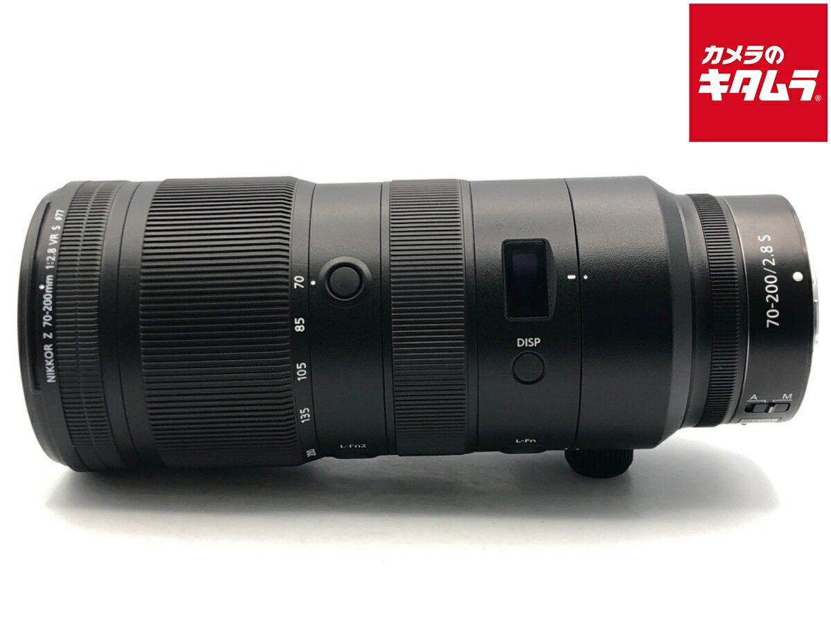 楽天市場】nikkor z 70-200mm f/2.8 vr sの通販
