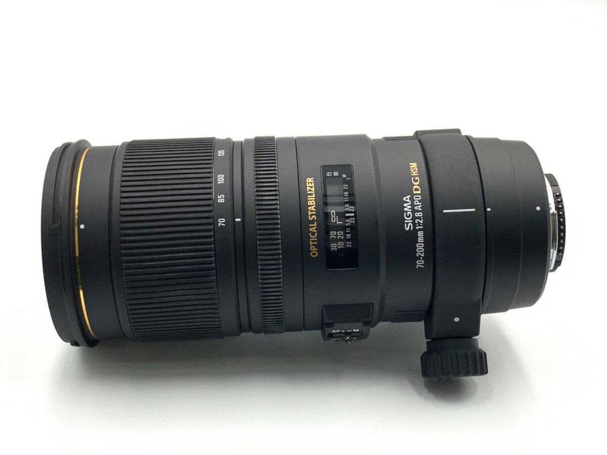 【中古】 【並品】 シグマ APO 70-200mm