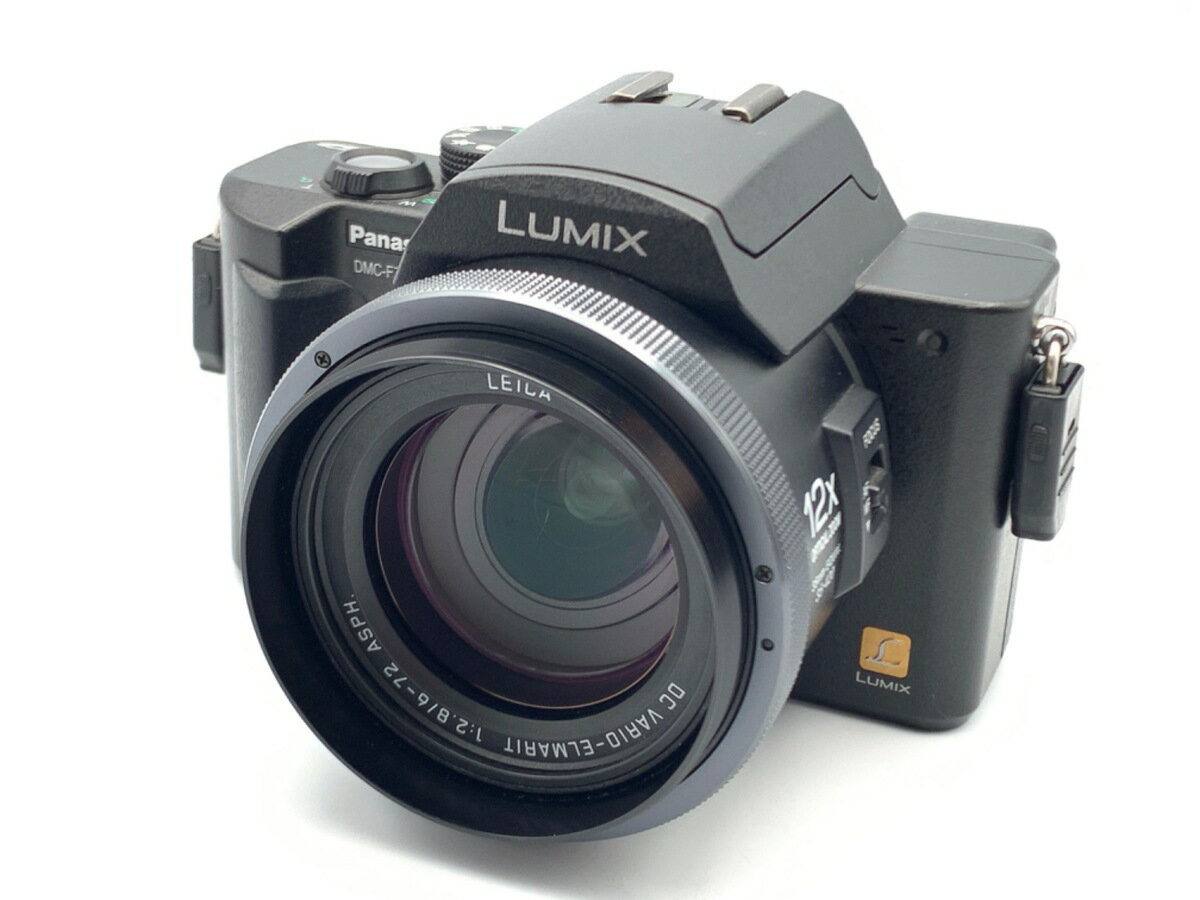 【中古】 【並品】 パナソニック LUMIX DMC-FZ100 【コンパクトデジタルカメラ】 【6ヶ月保証】