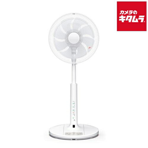 日立 HEF-DL300H リビング扇 DCモーター搭載 扇風機 送風 静音 省エネ 空気循環 熱中 ...
