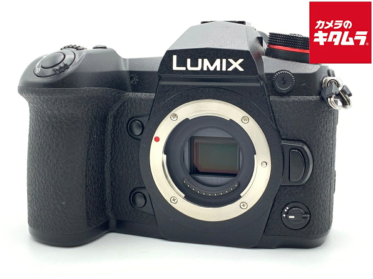 楽天市場】LUMIX DC-G9の通販