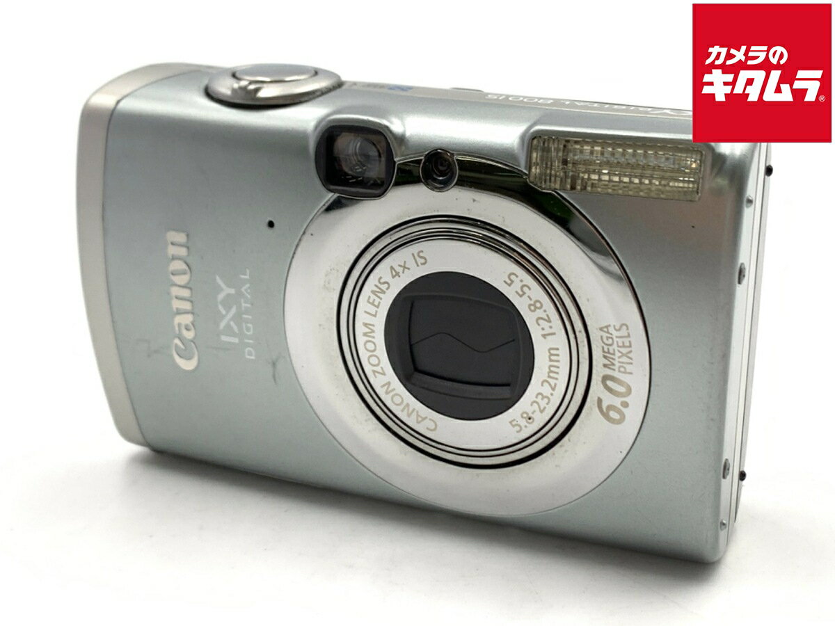 š ʡ Υ IXY DIGITAL 800IS ڥѥȥǥ륫 6ݾڡ