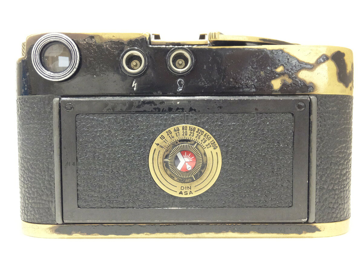 カメラのキタムラの【中古】 【並品】 ライカ ライカ M2 ボディ ブラックペイント 【フィルムカメラ】｜アングル2