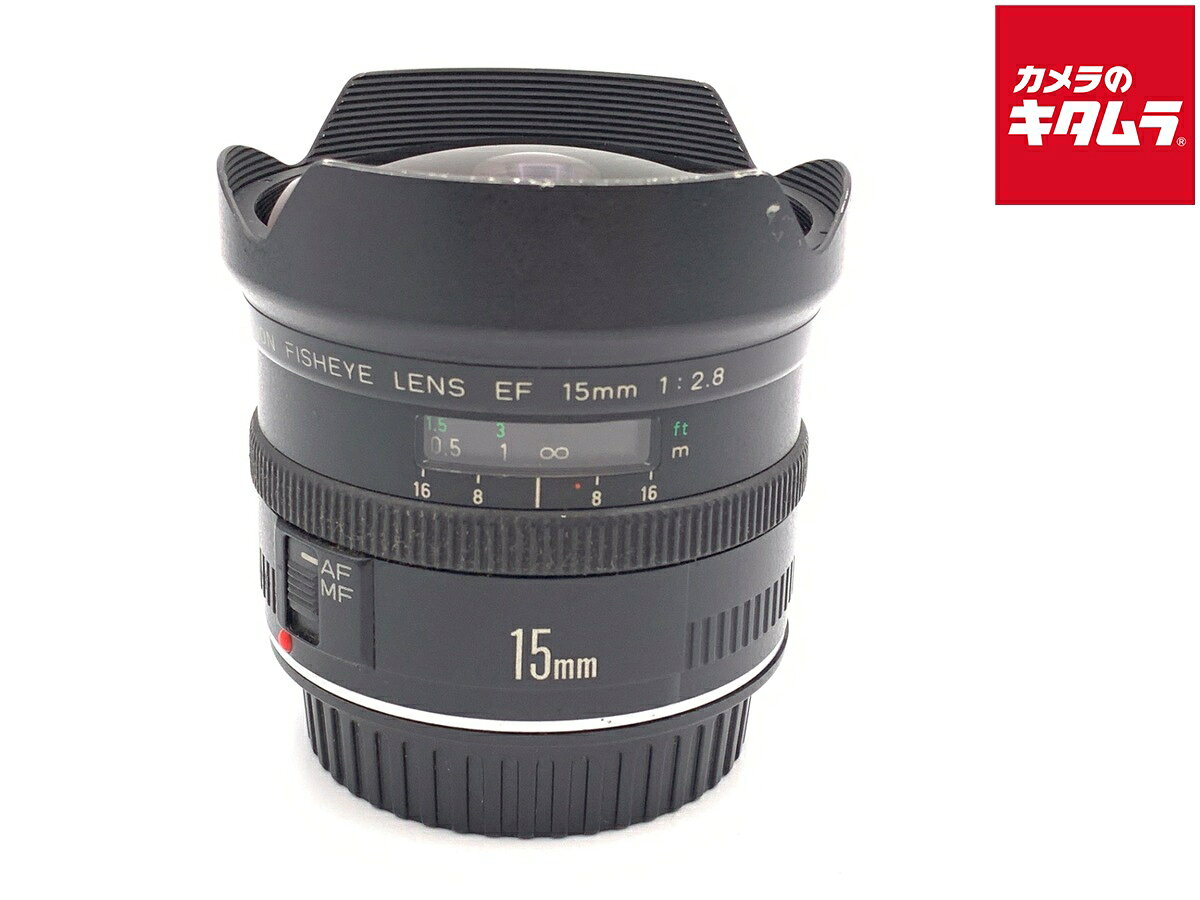 楽天市場】ef 15mm f2．8の通販