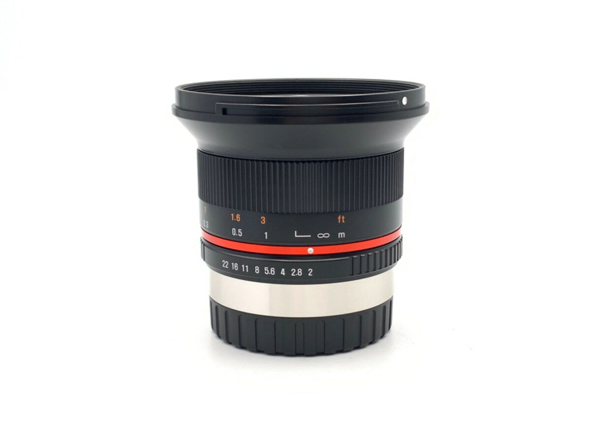 楽天市場】サムヤン samyang 12mm f2 ncs csの通販 楽天市場】サムヤン samyang 12mm f2 ncs csの通販