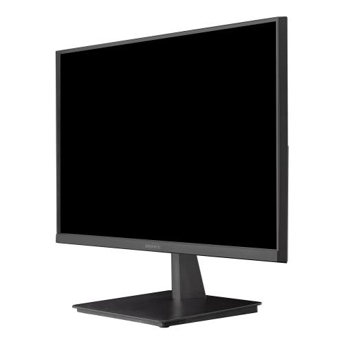 【中古】 LG 24インチ 省エネ技術 Super Energy saving + LEDバックライト ブラック 24EN43V-B
