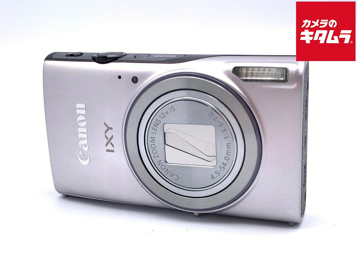 楽天市場】canon ixy 640 シルバーの通販