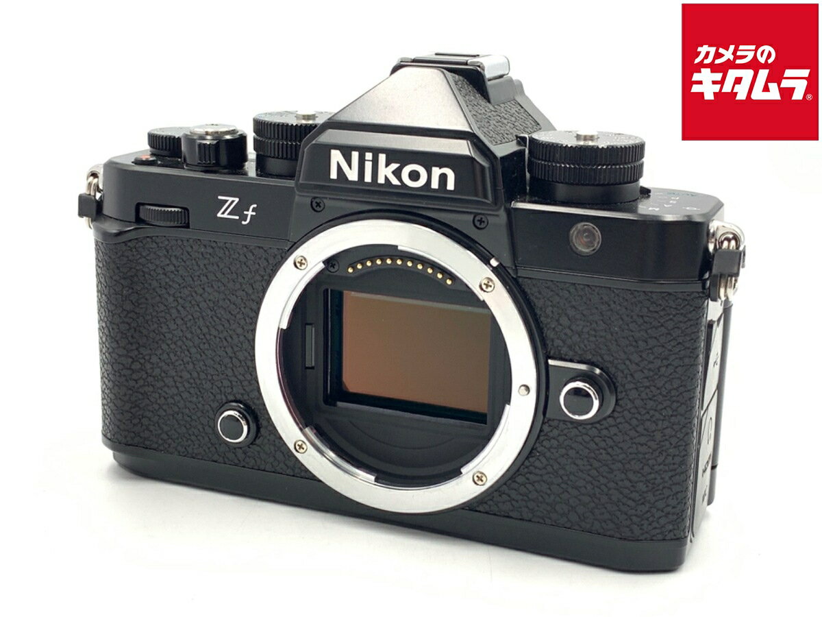 楽天市場】nikon zf（ミラーレス一眼カメラ｜デジタルカメラ）：カメラ