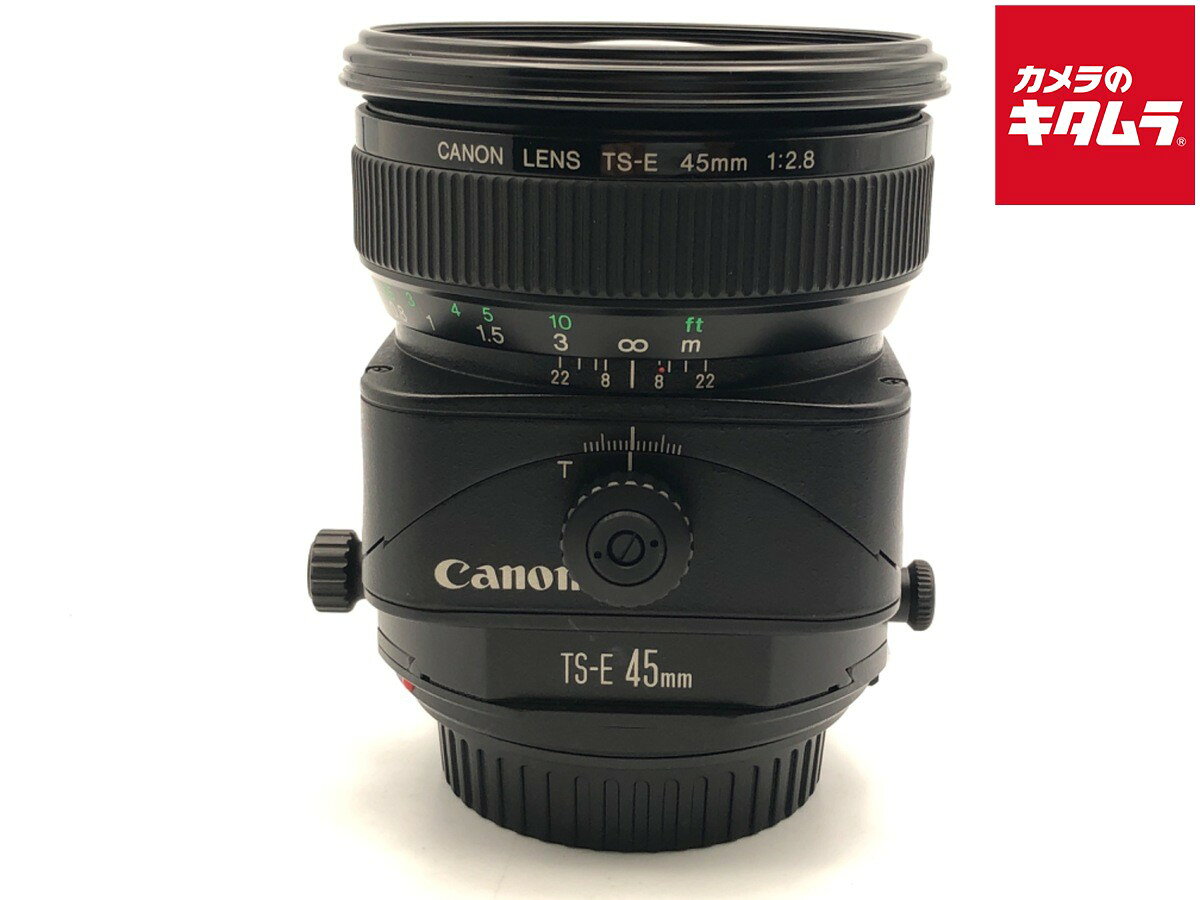 楽天市場】ts－e45mm f2．8の通販