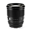 VILTROX AF 75mm F1.2 ソニーE用 《納期未定》