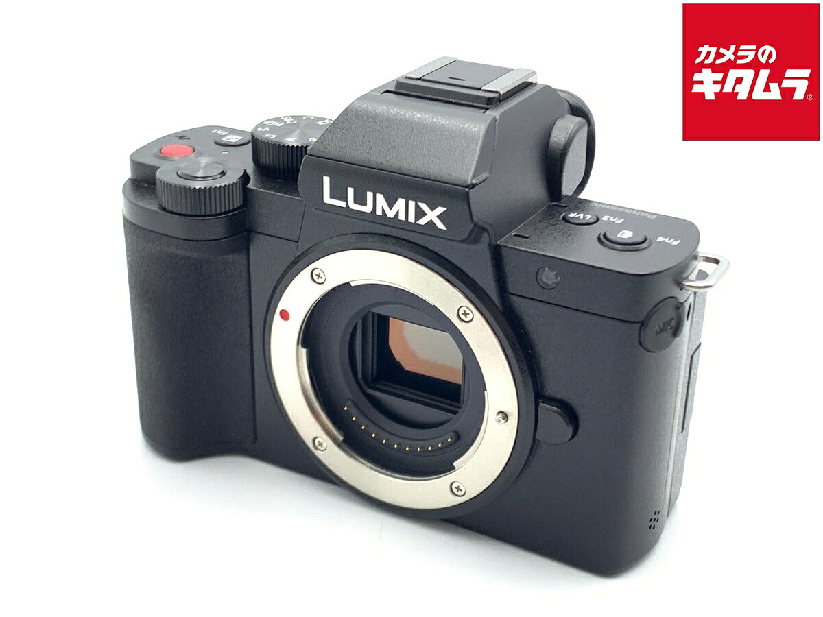 楽天市場】lumix g100中古の通販
