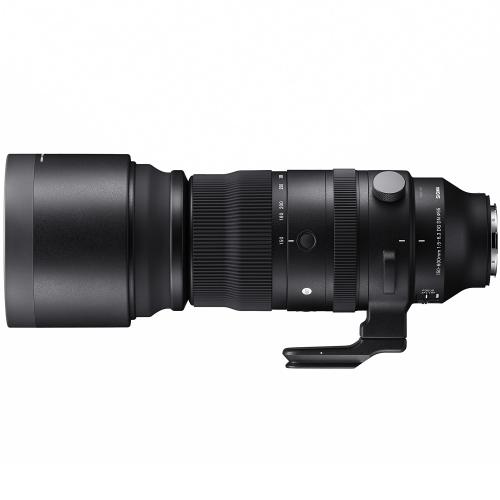 シグマ 150-600mm F5-6.3 DG DN OS Sports Lマウント用 《納期約2－3週間》