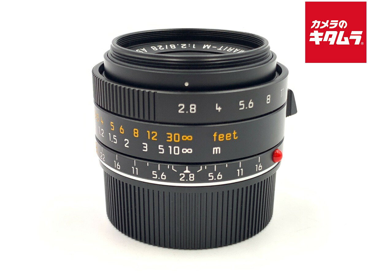 楽天市場】ライカ エルマリート 28mmの通販