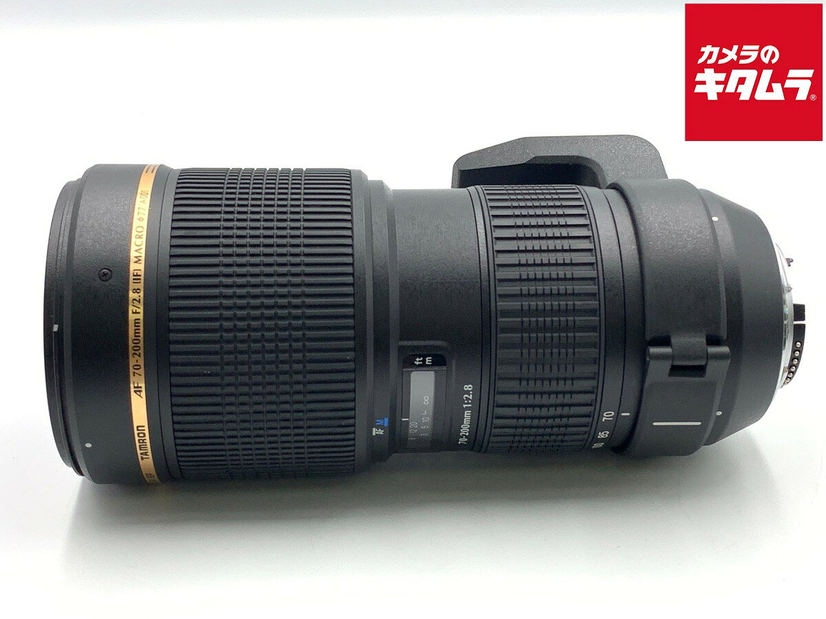 楽天市場】タムロン 70－200 ニコンの通販