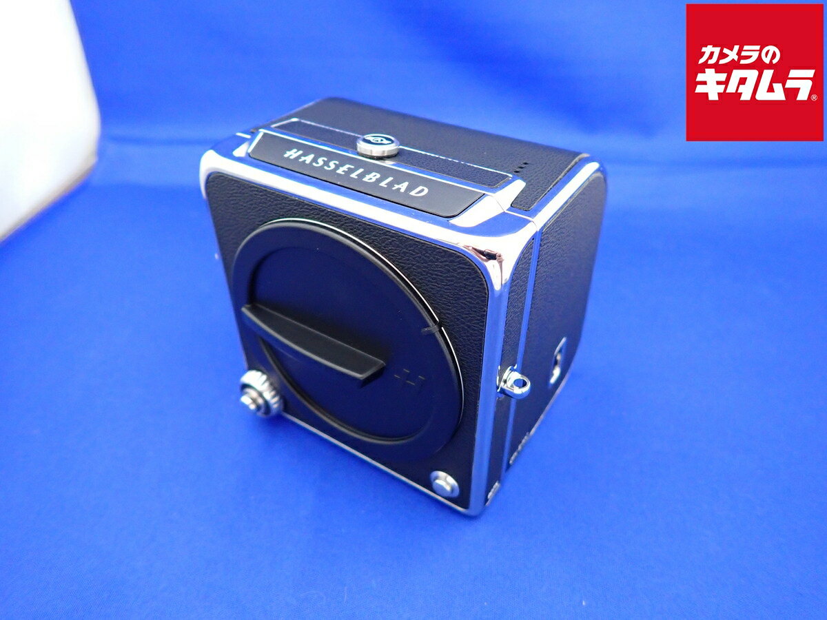Rakuten - 【中古】 【良品】 ハッセルブラッド 907X 50C 【ミラーレス一眼】