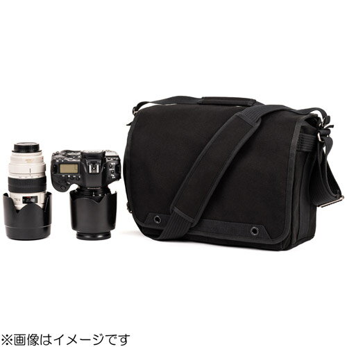 シンクタンクフォト レトロスペクティブ30 V2.0 カメラショルダーバッグ ブラック ...