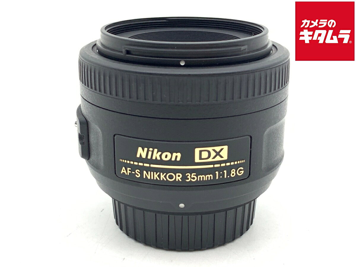 楽天市場】nikon ニコン af-s dx nikkor 35mm f/1.8gの通販