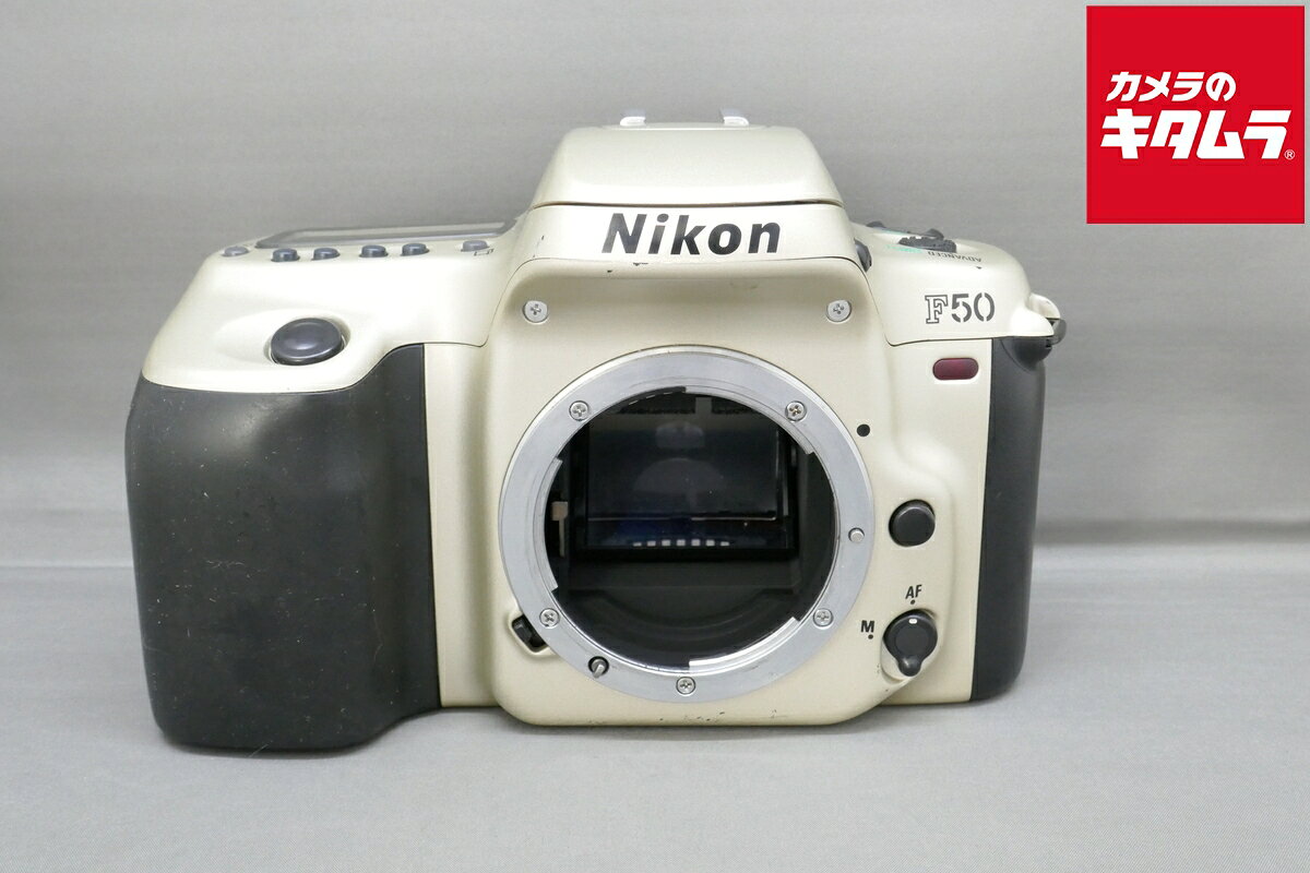 楽天市場】nikon f50 中古の通販