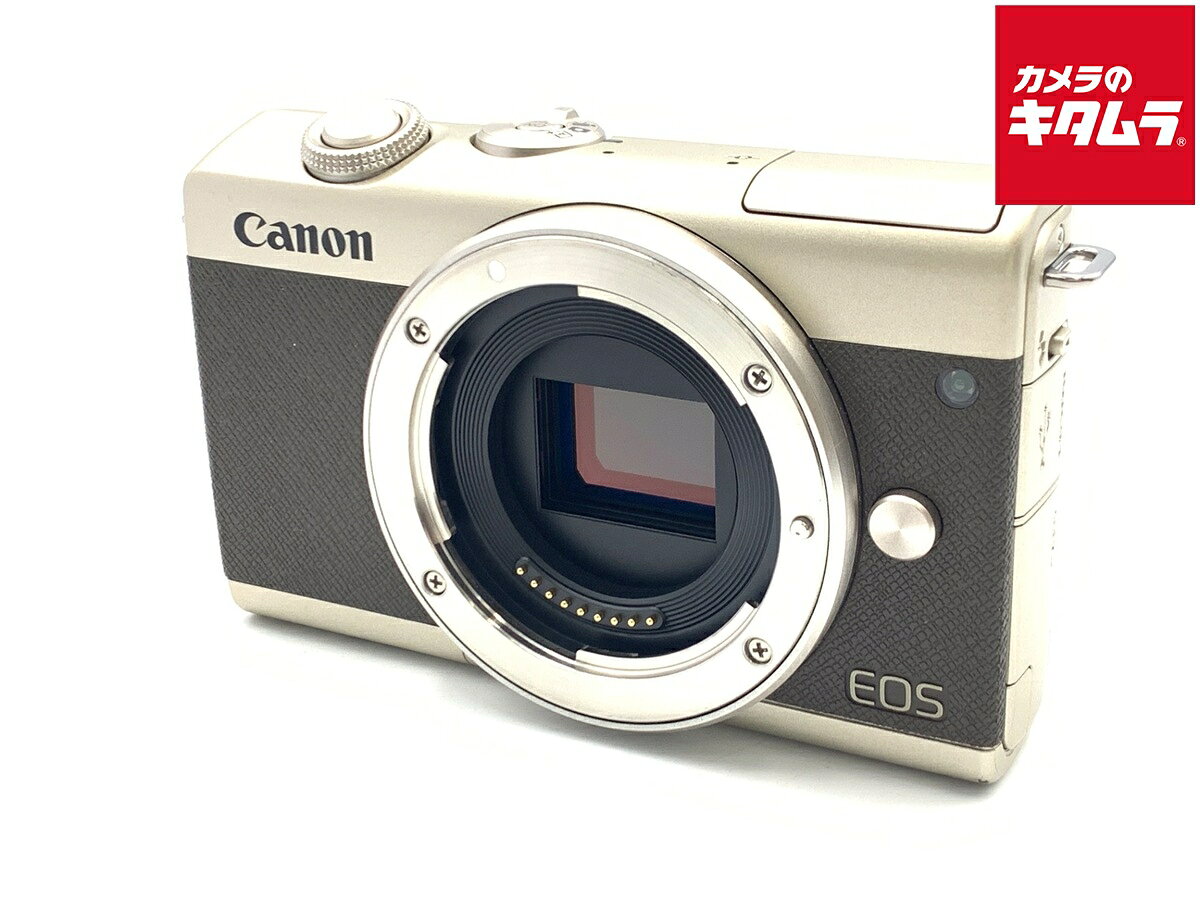 楽天市場】eos m200 リミテッドゴールドキットの通販