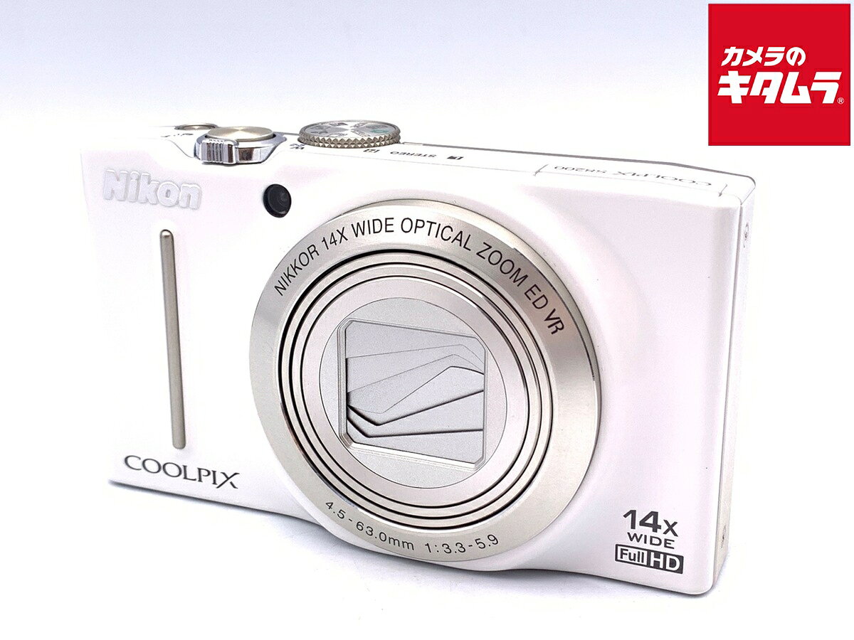 美品 バッテリー付き✨ COOLPIX S8200 コンデジ　デジカメ　ゴールド 楽天市場】COOLPIX S8200の通販