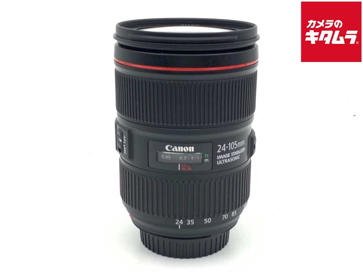 楽天市場】canon 24－105 中古の通販