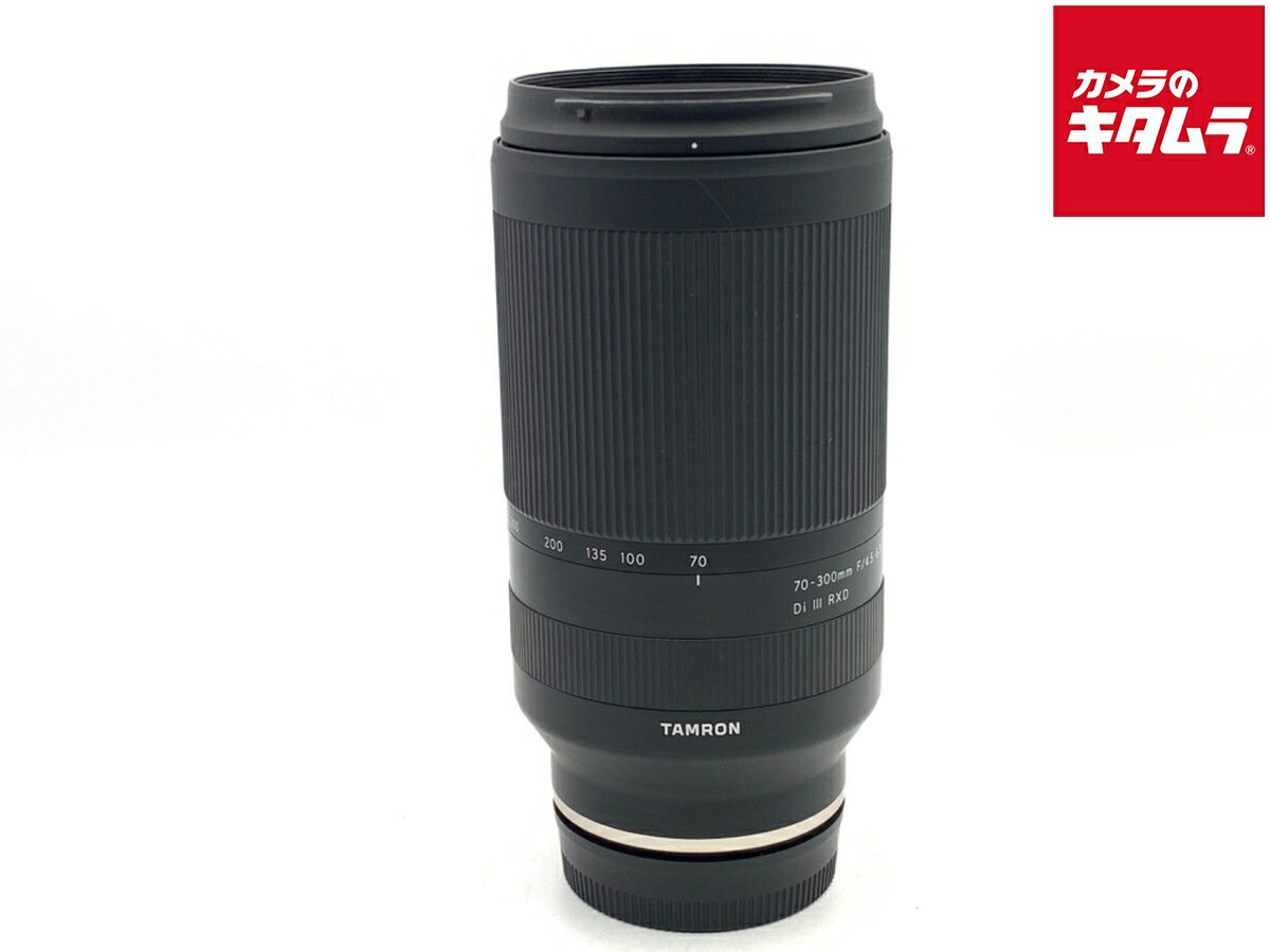 楽天市場】タムロン 70-300mm キャノンの通販