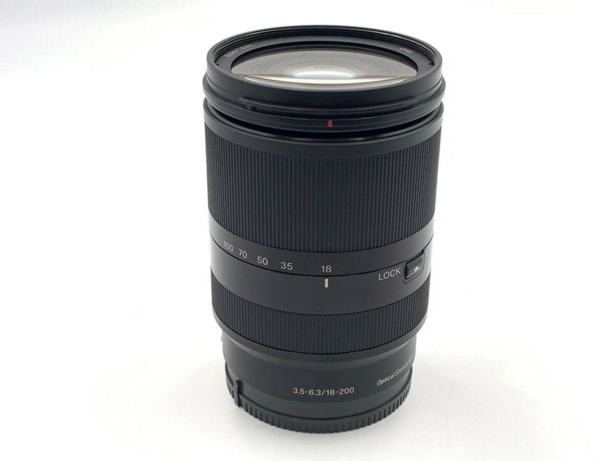 楽天市場】sony sel18200(カメラ用交換レンズ|カメラ・ビデオ 楽天市場】sony sel18200(カメラ用交換レンズ|カメラ・ビデオ