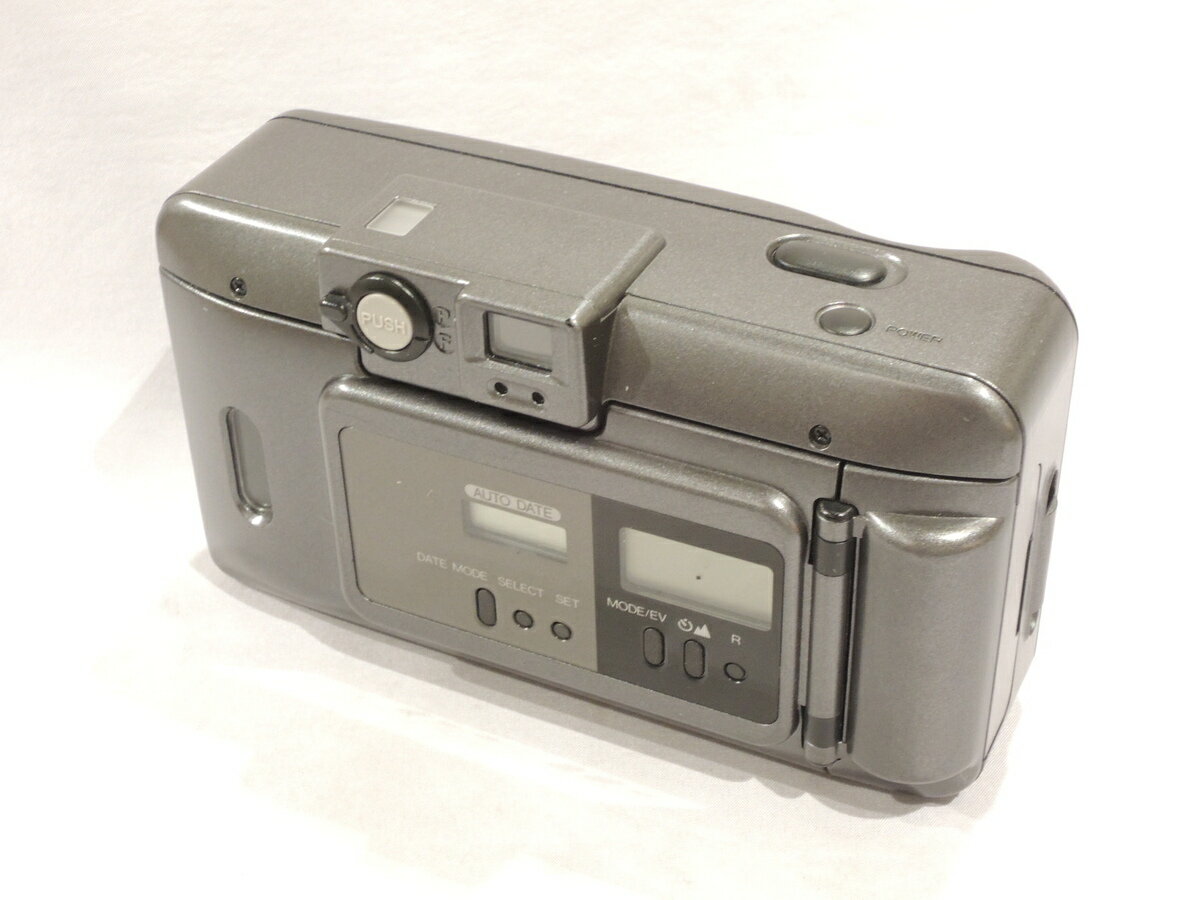 【中古】 【難あり品】 コニカ BIG mini NEO(ビッグミニ ネオ) 【フィルムカメラ】