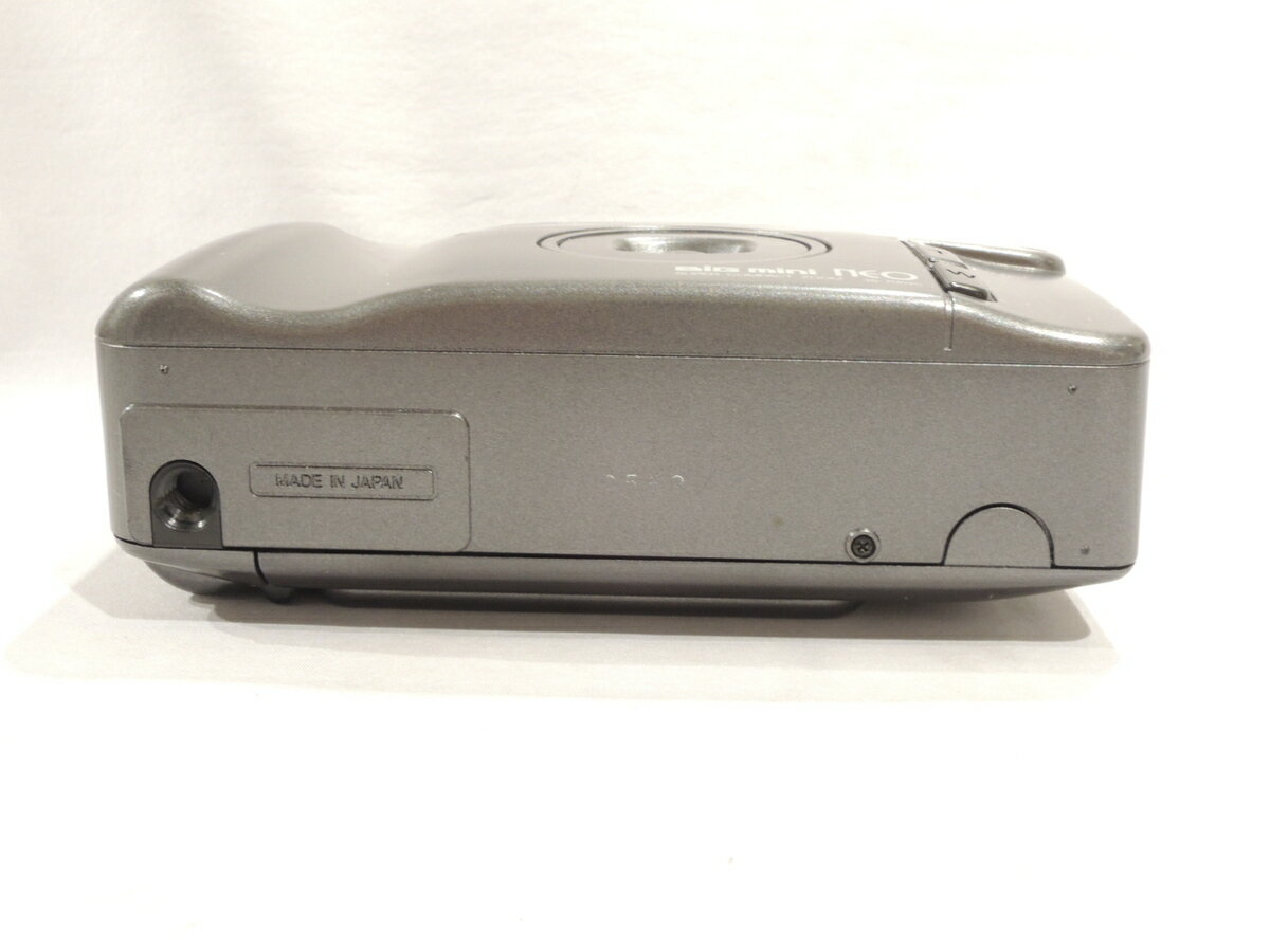 【中古】 【難あり品】 コニカ BIG mini NEO(ビッグミニ ネオ) 【フィルムカメラ】