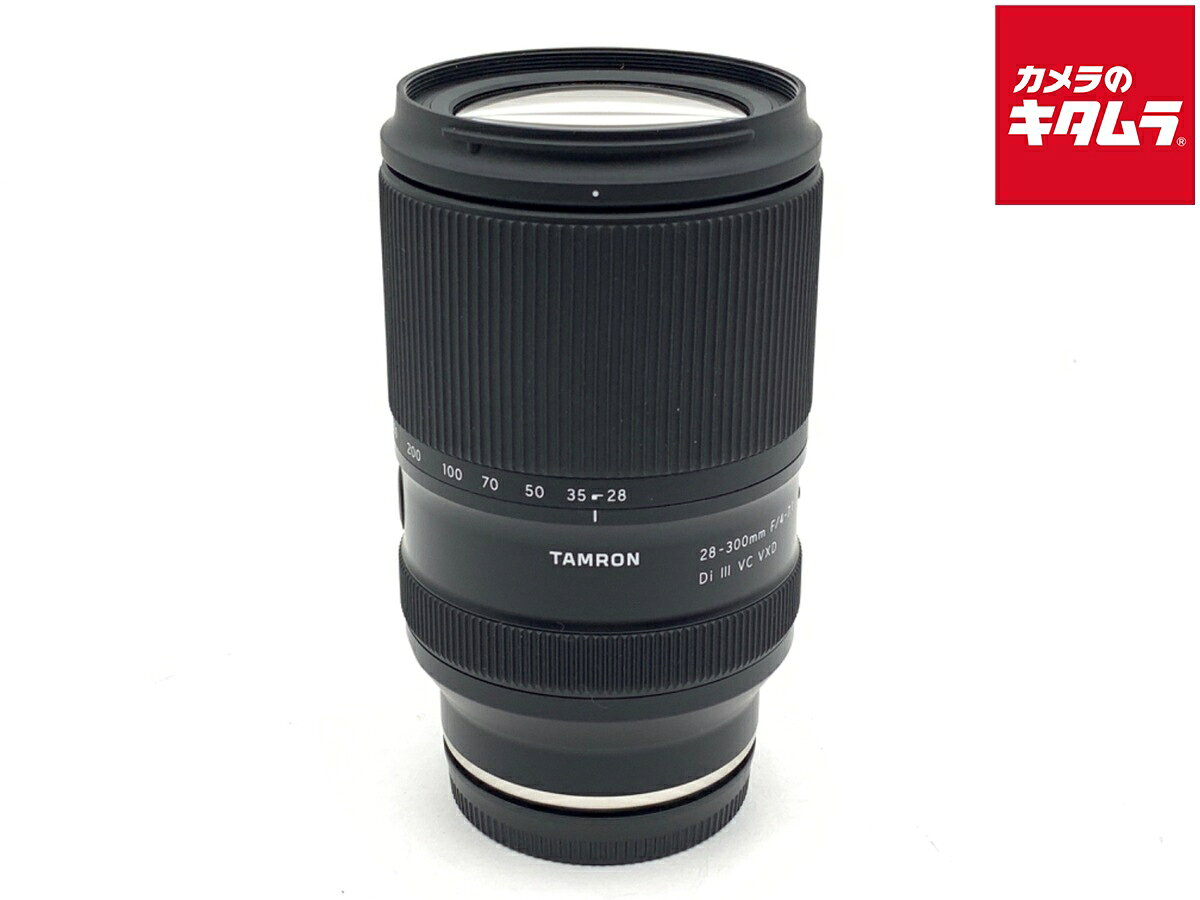 楽天市場】tamron 28 300 sonyの通販