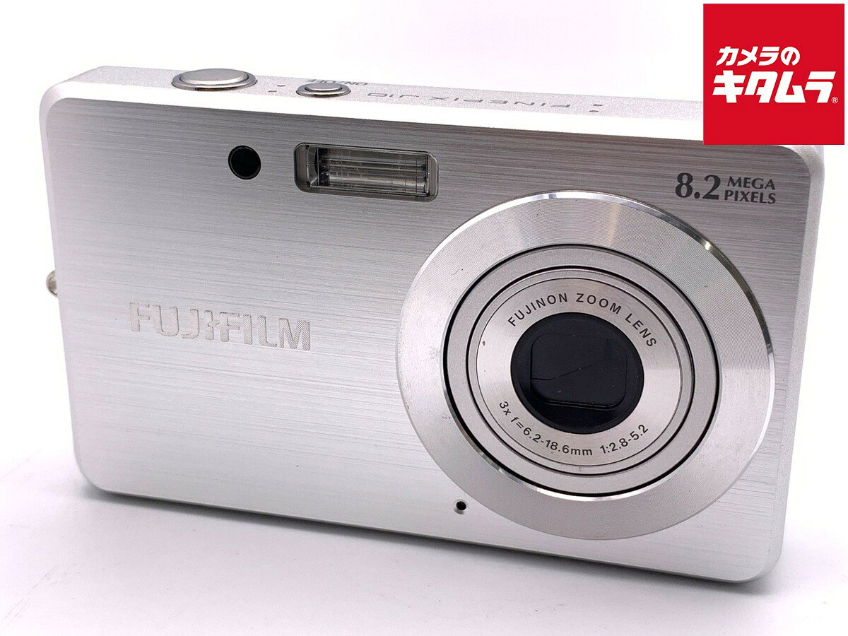 楽天市場】FUJIFILM FinePix J10の通販