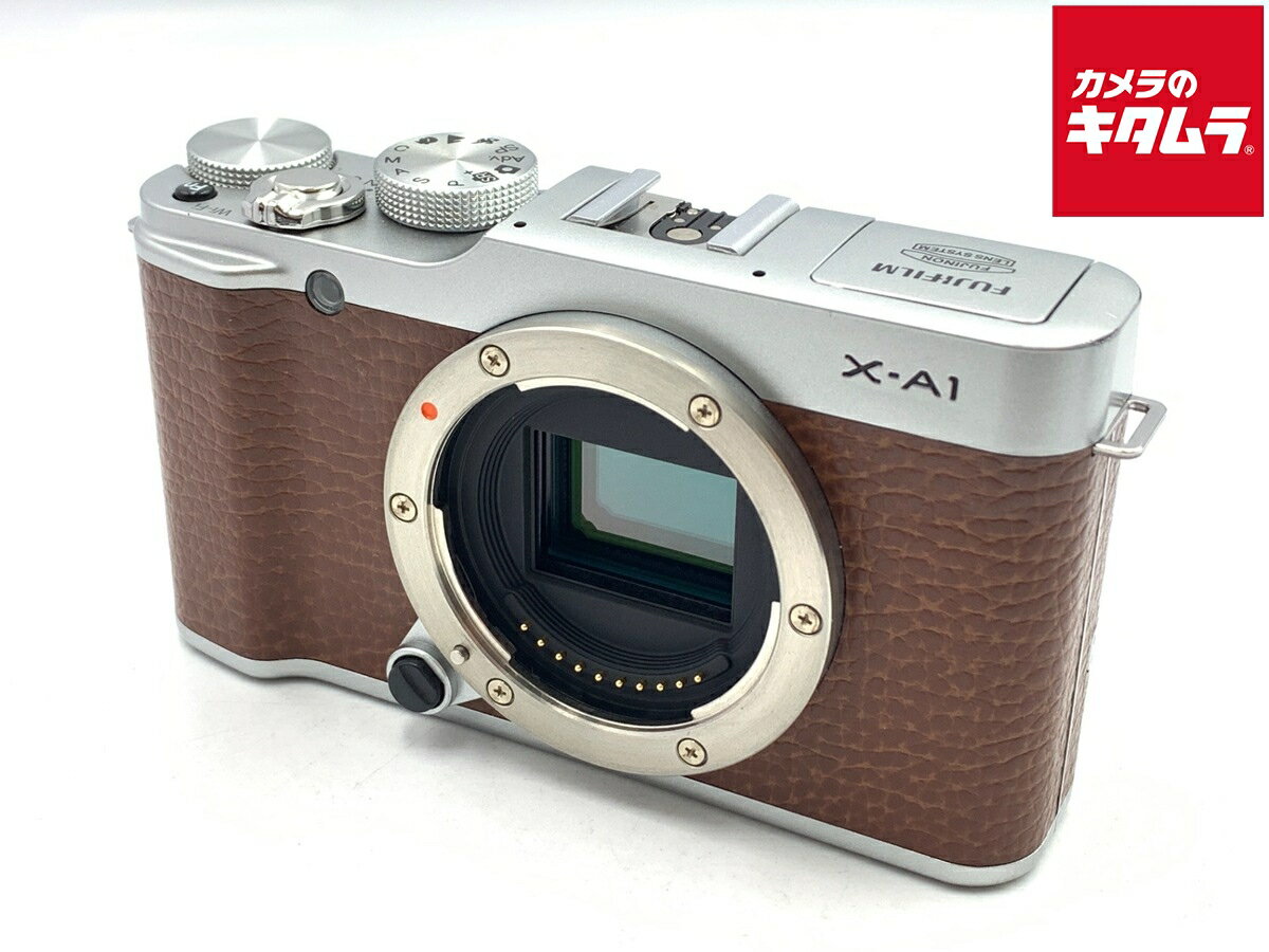 楽天市場】fujifilm x－a1 ダブルズームレンズキットの通販