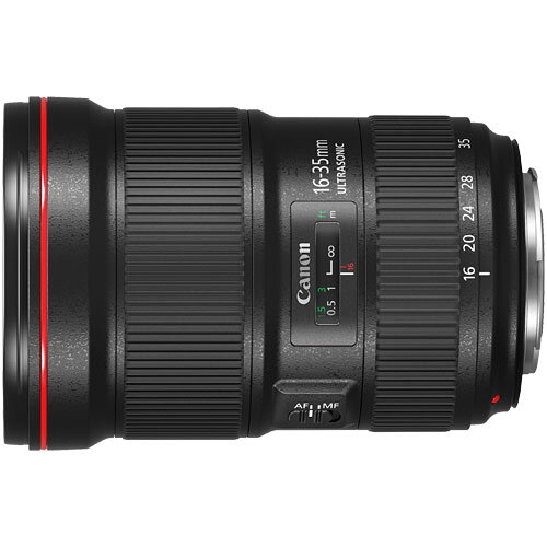 ����Υ� EF16-35mm F2.8L III USM EF�ޥ���� ����� AF ���ѥ����� ��� �򴹥�� ������� ��Ǽ����1��2���֡�