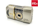 【中古】 【並品】 ニコン Lite Touch Zoom120 ED QD 【フィルムカメラ】