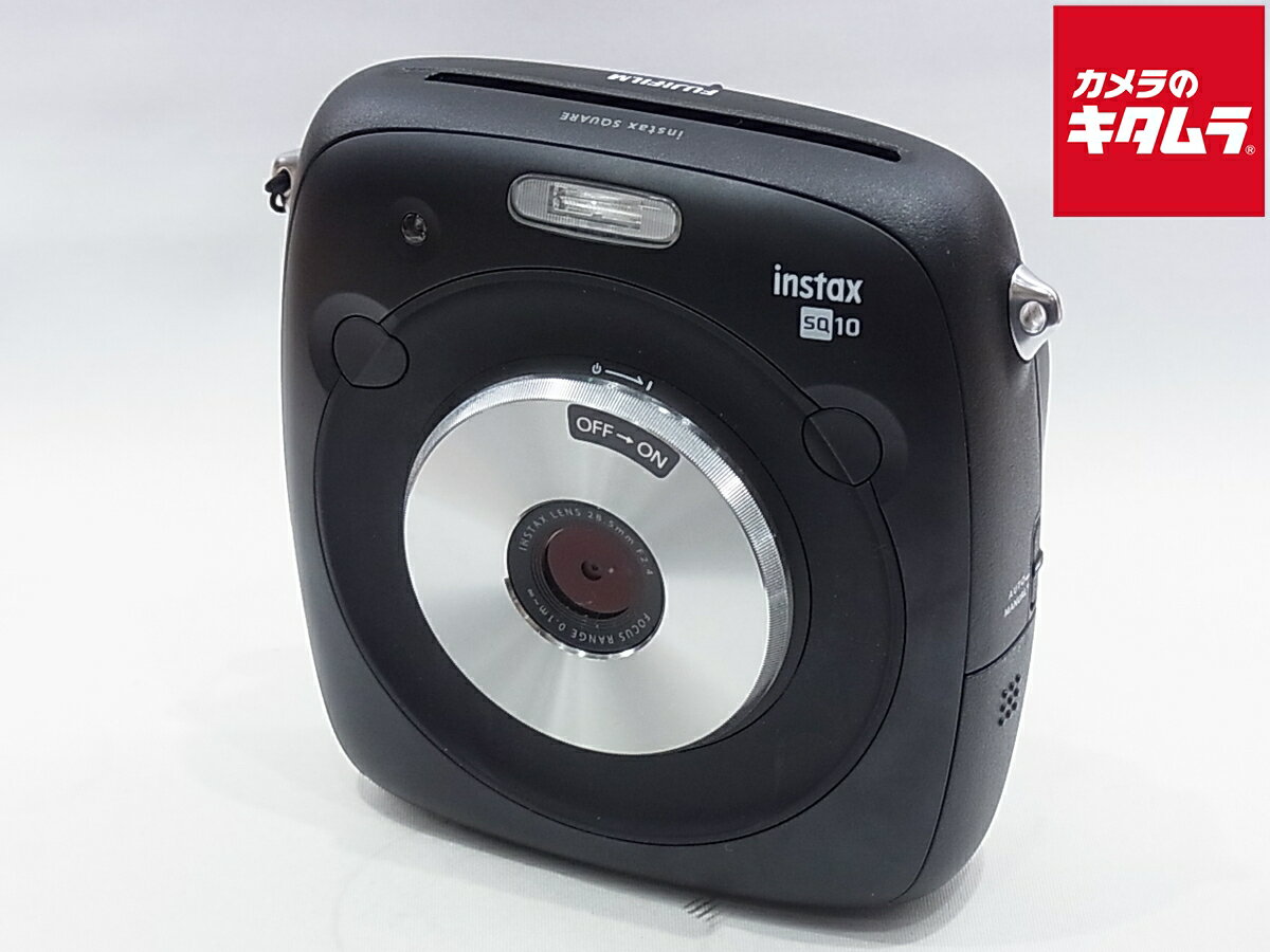 楽天市場】instax SQUARE SQ10の通販