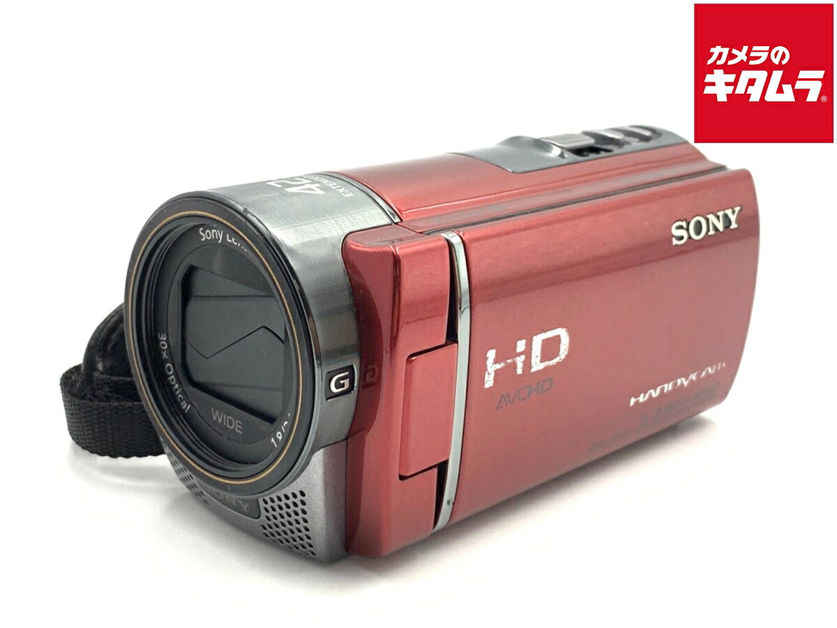 楽天市場】sony hdr－cx180 ac アダプターの通販